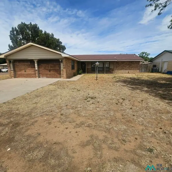 1201 Gemini Circle, Portales, NM 88130