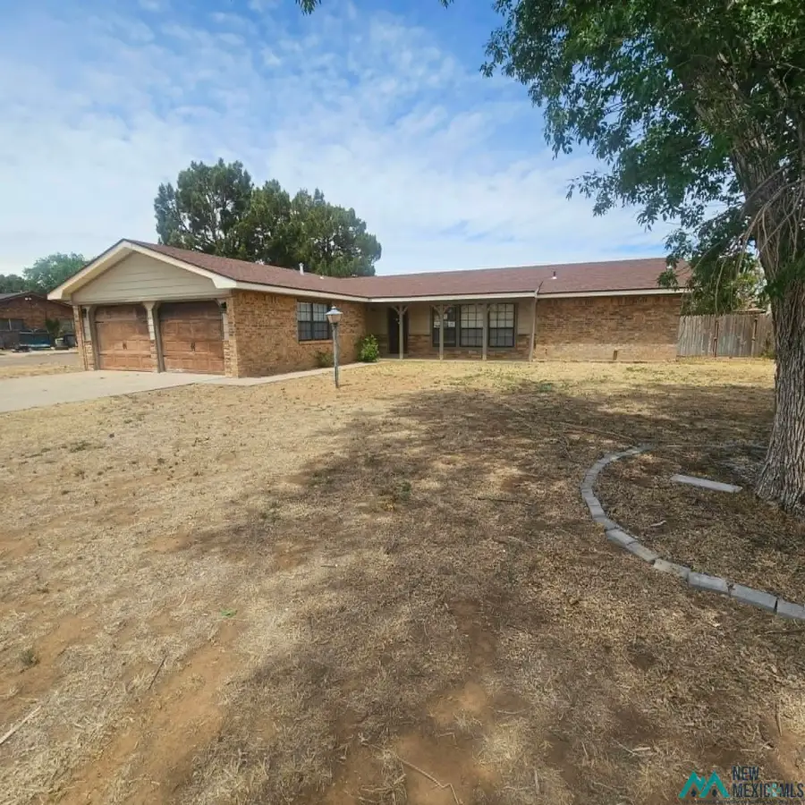 1201 Gemini Circle, Portales, NM 88130 - #2