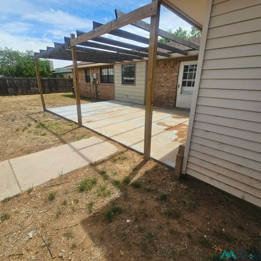 1201 Gemini Circle, Portales, NM 88130 - #3