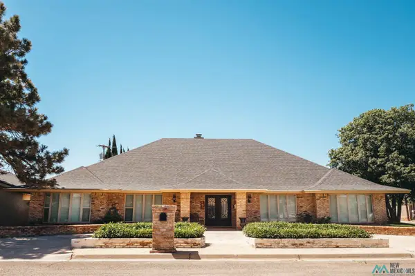 613 Jemez Drive, Hobbs, NM 88240