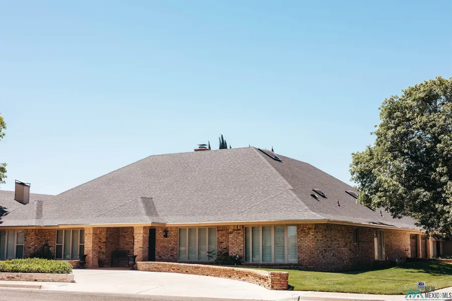613 Jemez Drive, Hobbs, NM 88240 - #3