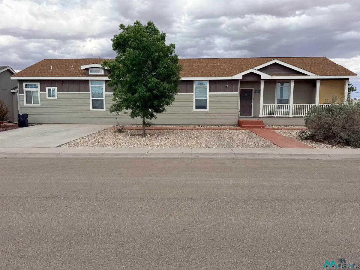 4216 Balsa Street, Carlsbad, NM 88220 - #1