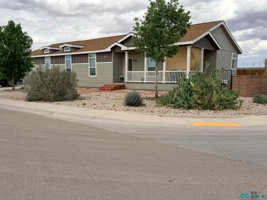 4216 Balsa Street, Carlsbad, NM 88220 - #3