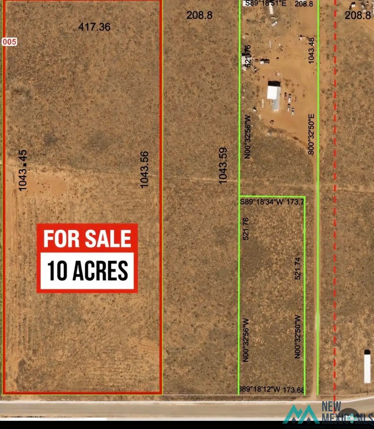 tbd Stanolind Road, Hobbs, NM 88240 - #1