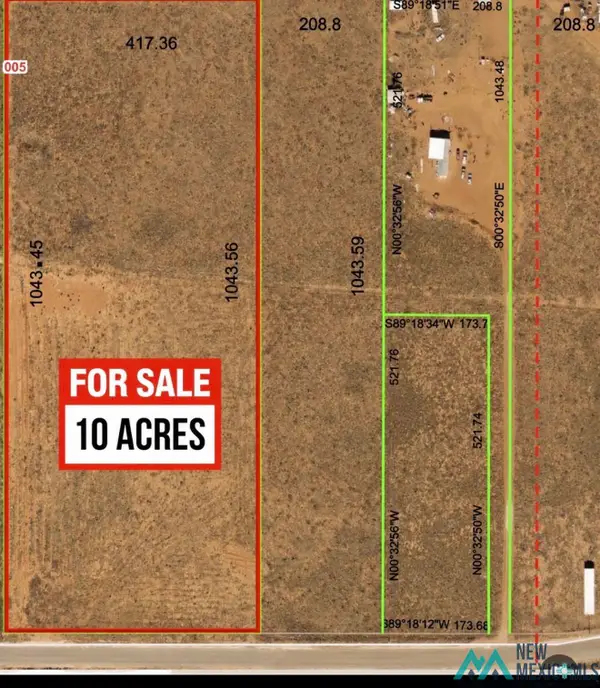tbd Stanolind Road, Hobbs, NM 88240