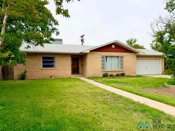 1111 N Ural Street, Carlsbad, NM 88220