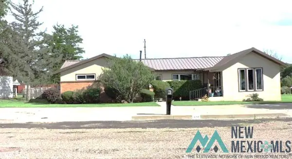 420 W Broadway Street, Clayton, NM 88415