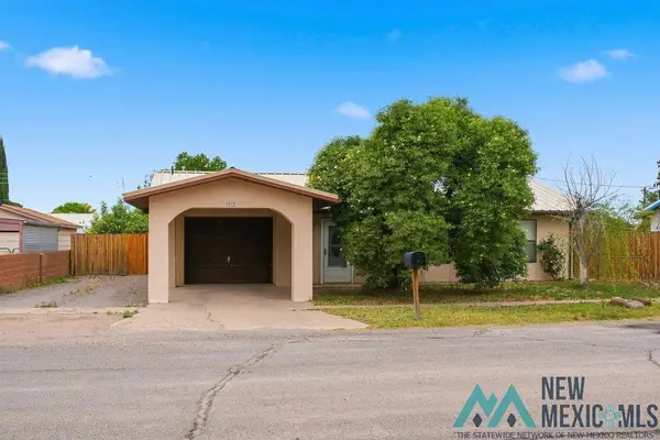 1312 Sandburg Drive, Deming, NM 88030