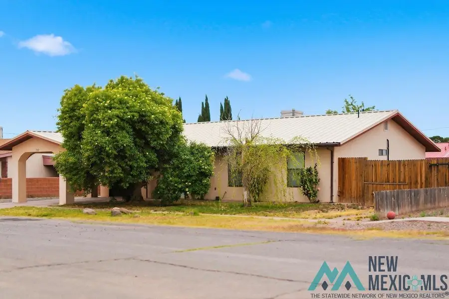 1312 Sandburg Drive, Deming, NM 88030 - #2