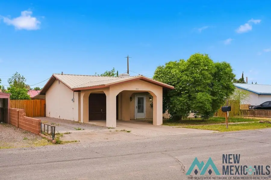 1312 Sandburg Drive, Deming, NM 88030 - #3
