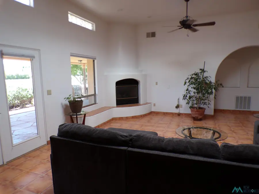 206 S Golf Course Rd Road, Deming, NM 88030 - #3