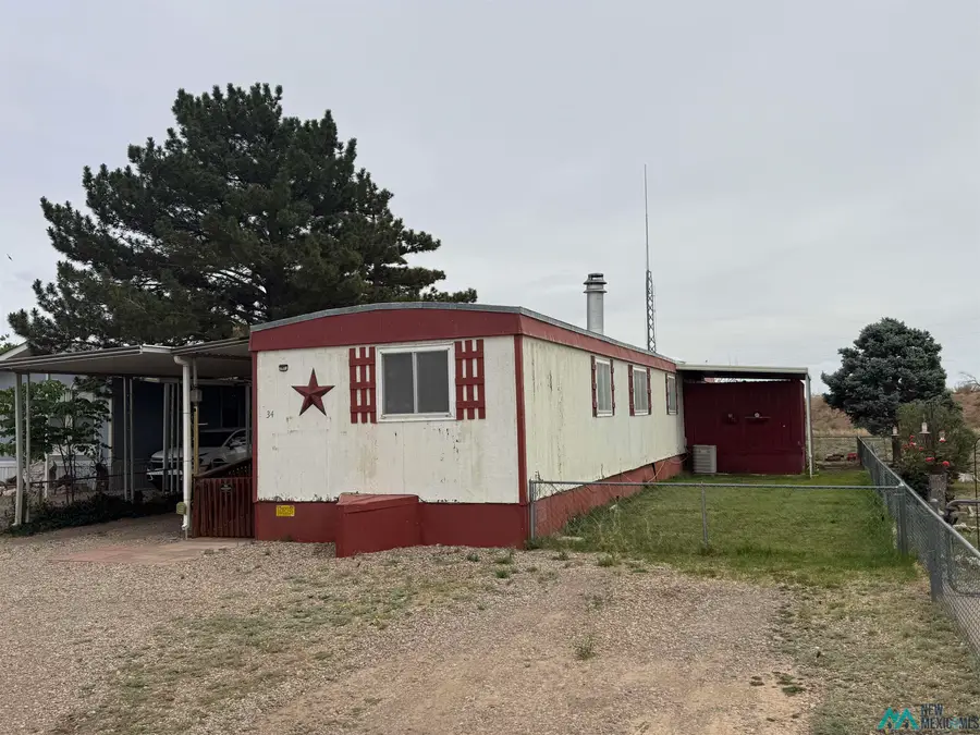 500 W Brasher #34, Roswell, NM 88203 - #2