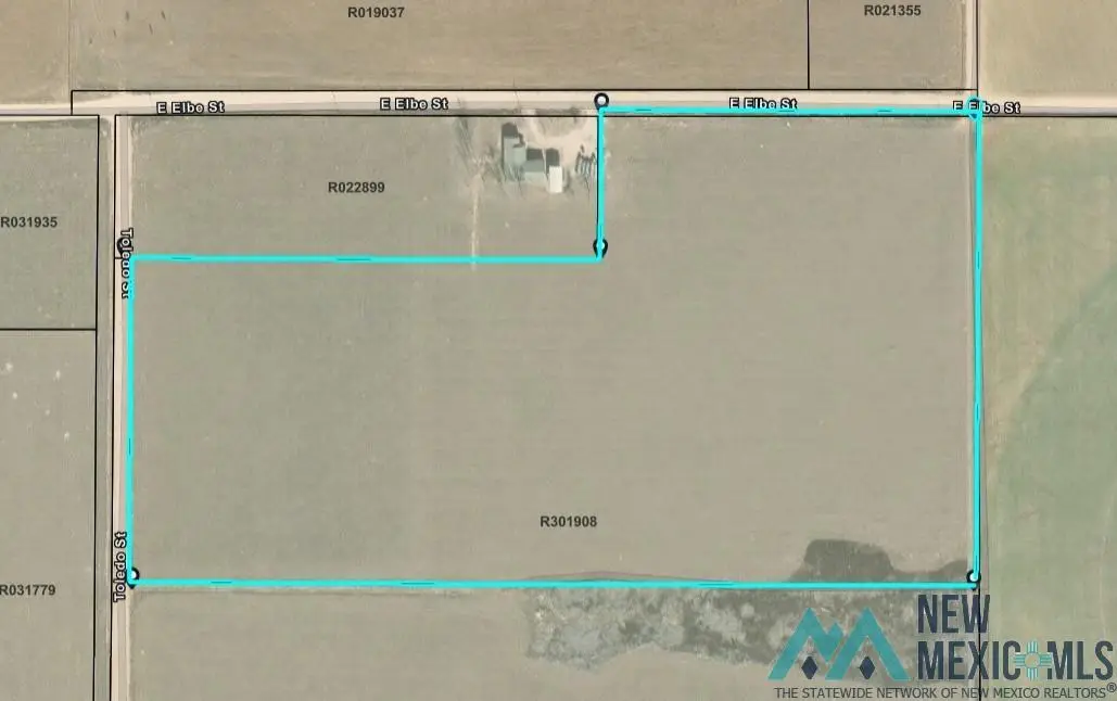 370 Toledo Street, Portales, NM 88130 - #1