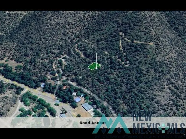 2 High Rocky Road, Ruidoso, NM 88345 - #1