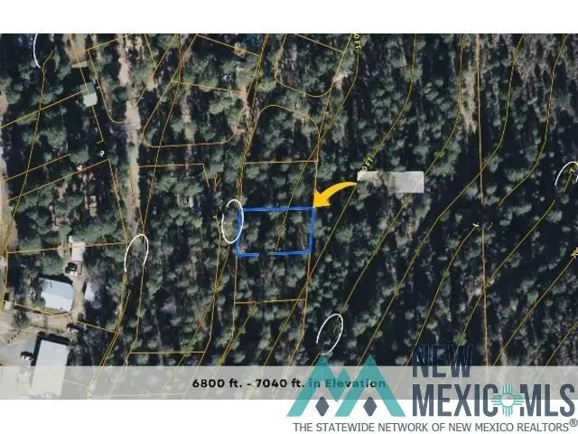 2 High Rocky Road, Ruidoso, NM 88345 - #2