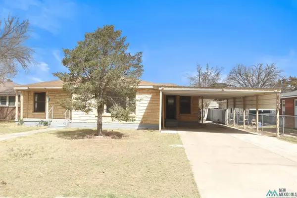 606 E Yucca Drive, Hobbs, NM 88240