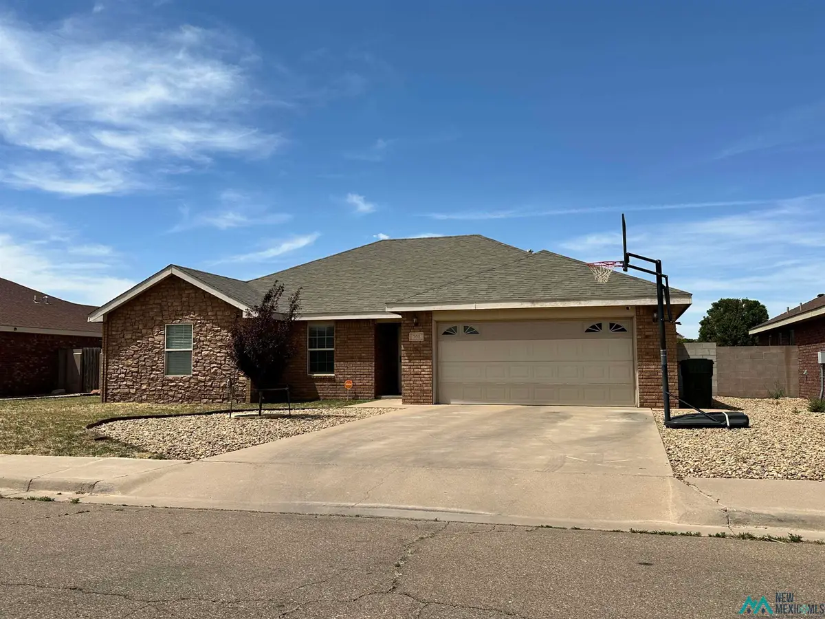 708 Almond Tree Lane, Clovis, NM 88101 - #1