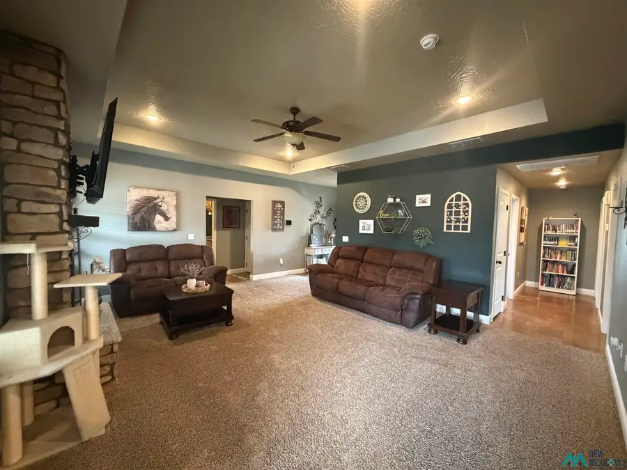 708 Almond Tree Lane, Clovis, NM 88101 - #3