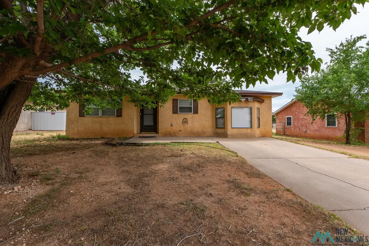 1621 N Lea Street, Clovis, NM 88101 - #1