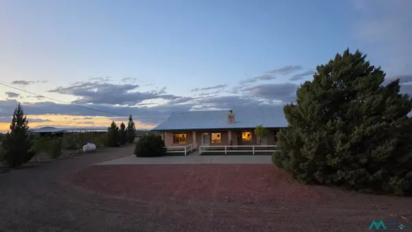 4225 SW Elote Drive, Deming, NM 88030