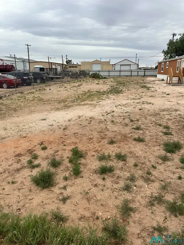 TBD W Gypsy Street, Hobbs, NM 88240
