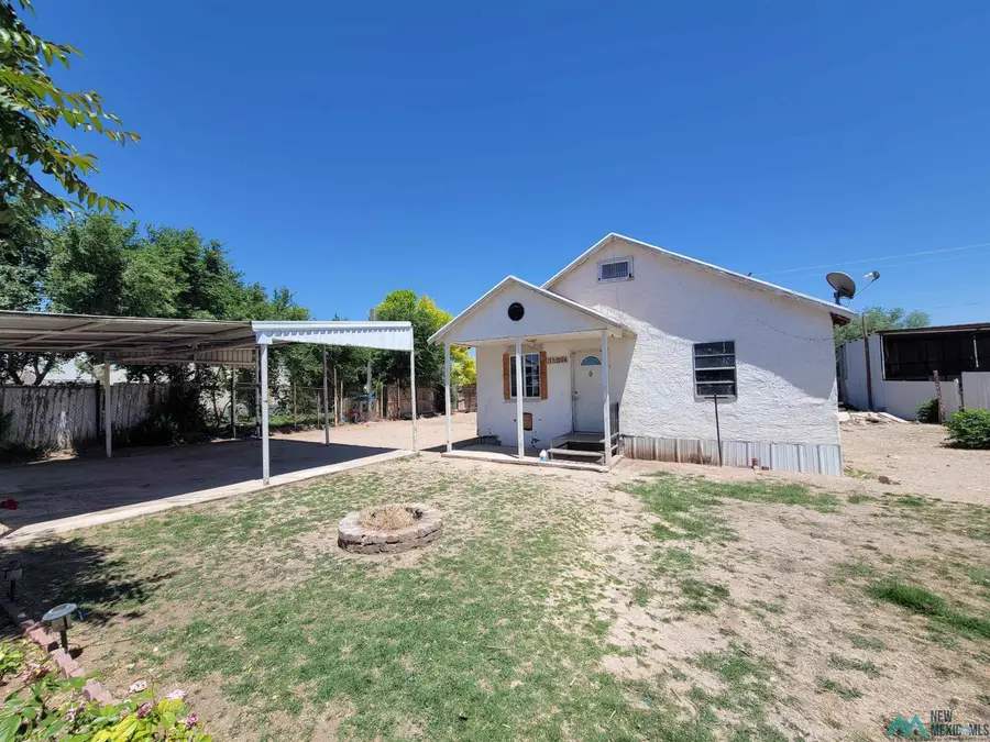 2004 N Pine Street, Artesia, NM 88210 - #3