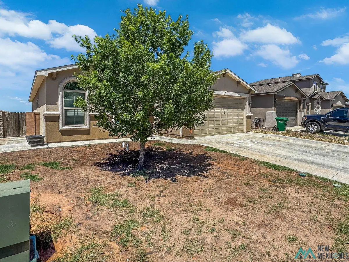 4705 N Homestretch Road, Hobbs, NM 88240 - #1