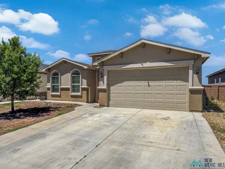 4705 N Homestretch Road, Hobbs, NM 88240 - #2
