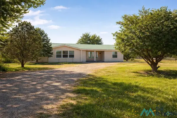 520 Tenth Street, Melrose, NM 88124