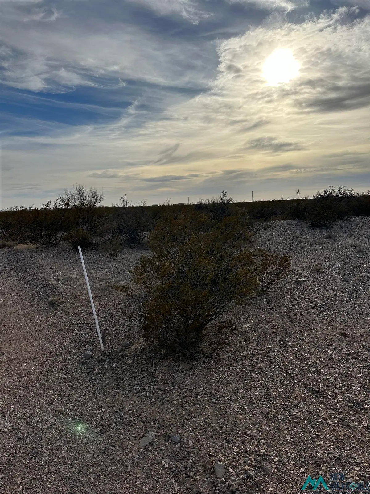 XXXX Roadrunner Lane Lot 8, Columbus, NM 88029 - #1