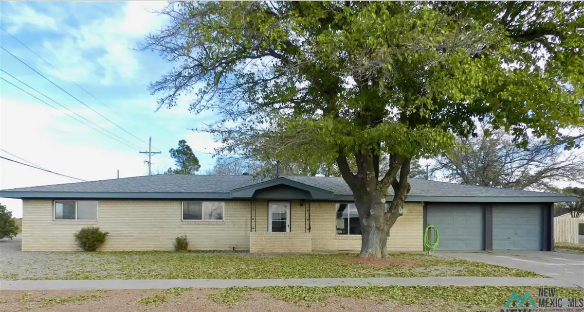 2809 W 8th Street, Roswell, NM 88201 - #1