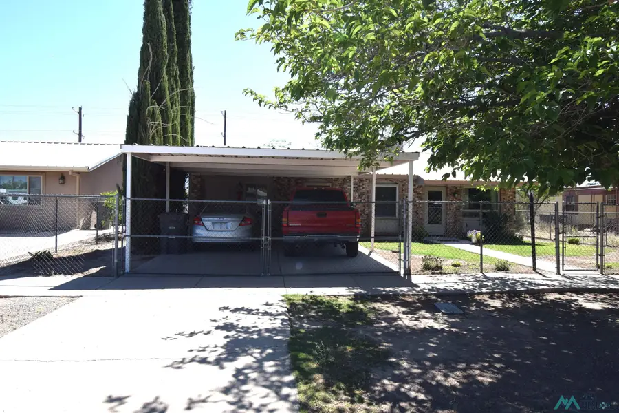 2023 S Iron St, Deming, NM 88030 - #3