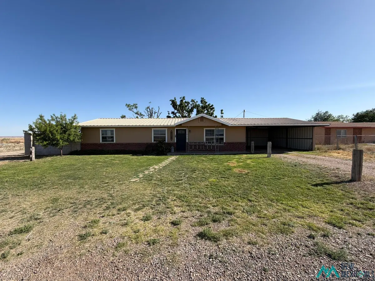 6214 Old Clovis Hwy Highway, Roswell, NM 88201 - #1