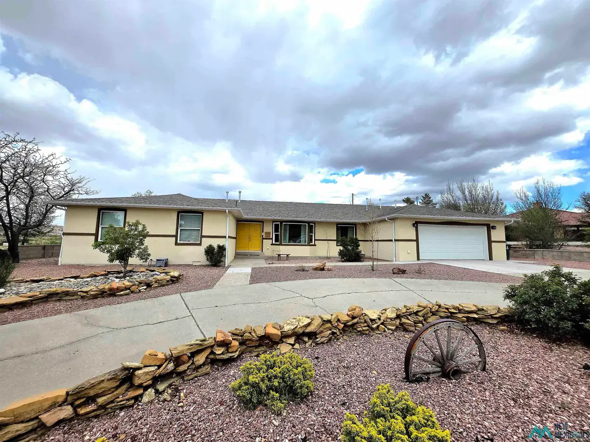 1103 Boggio Drive, Gallup, NM  - #1