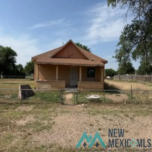 618 W Second Street, Clovis, NM 88101 - #1