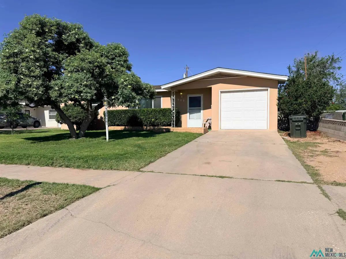 909 Solana Road, Carlsbad, NM 88220 - #1