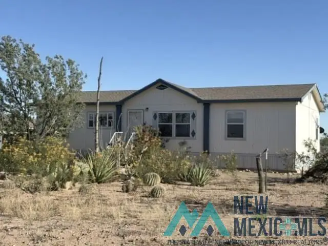 220 Comanchero Rd Sw, Deming, NM 88030 - #1
