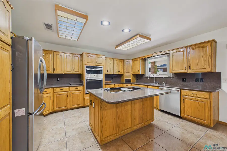 2703 Onate Road, Roswell, NM 88201 - #3
