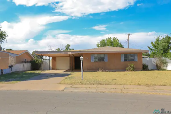 1005 Buena Vista Street, Roswell, NM 88203