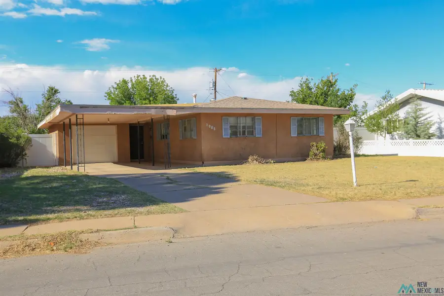 1005 Buena Vista Street, Roswell, NM 88203 - #3