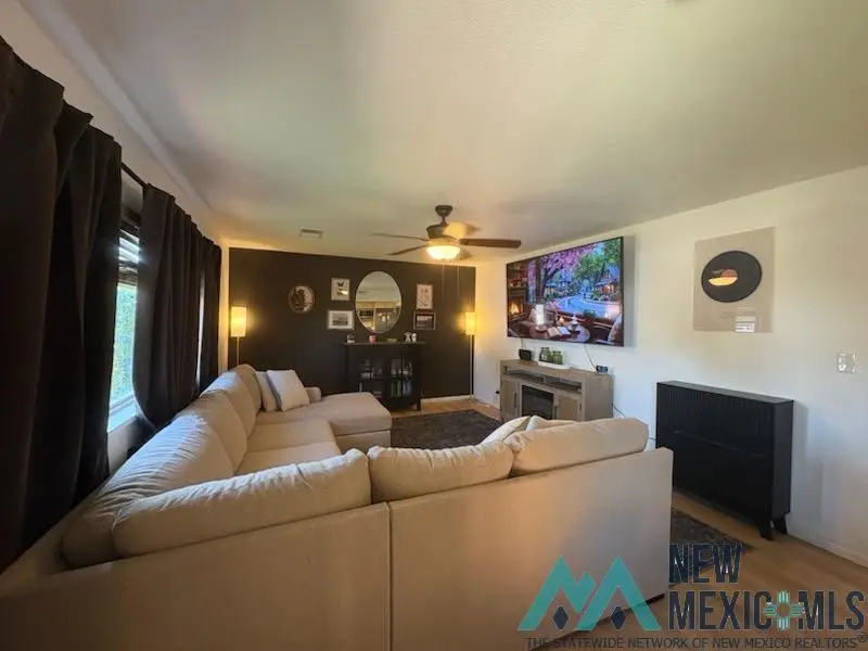 1306 W Dallas Avenue, Artesia, NM 88210 - #2