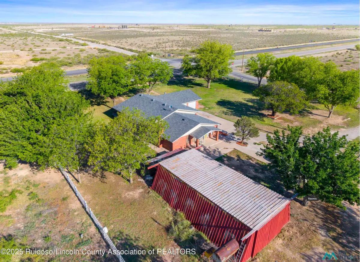 1 E Kincaid, Artesia, NM 88210 - #1