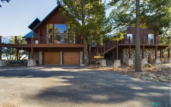 257 Crown Drive, Ruidoso, NM 88345