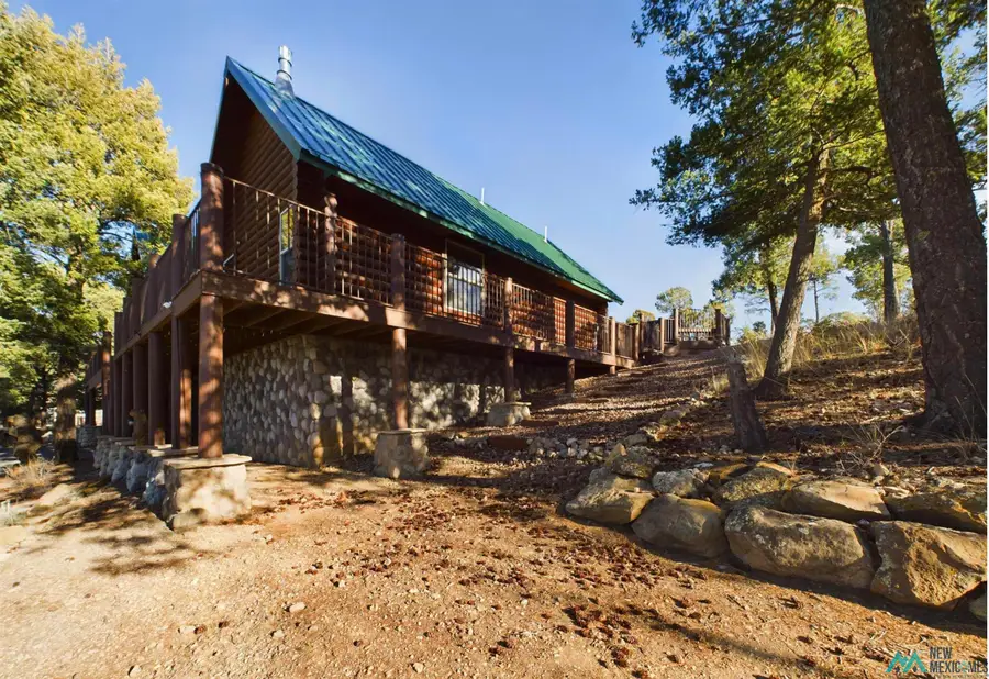 257 Crown Drive, Ruidoso, NM 88345 - #2