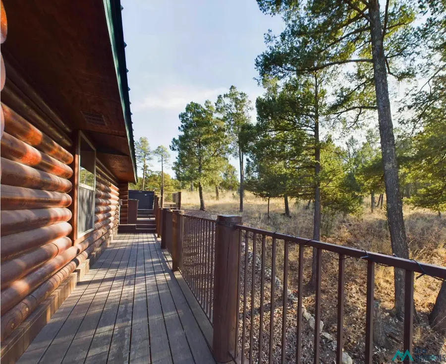 257 Crown Drive, Ruidoso, NM 88345 - #3