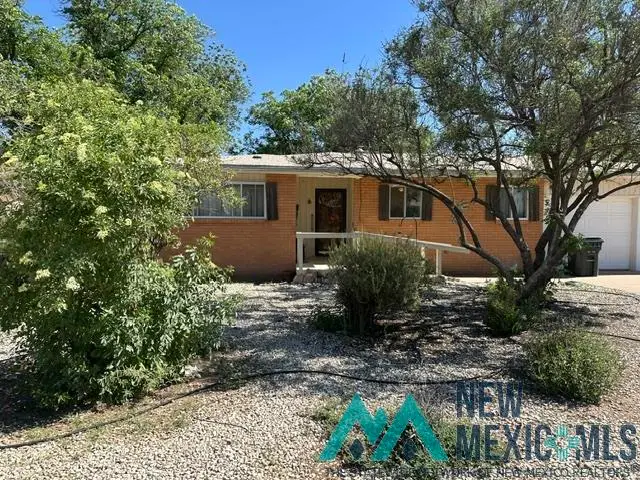 1506 W Ural Drive, Carlsbad, NM 88220 - #1
