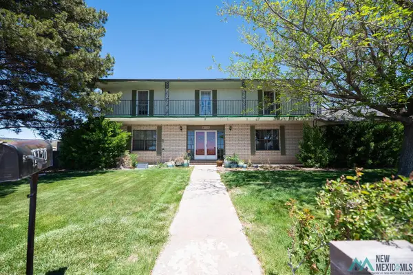 1120 Truman Avenue, Grants, NM 5