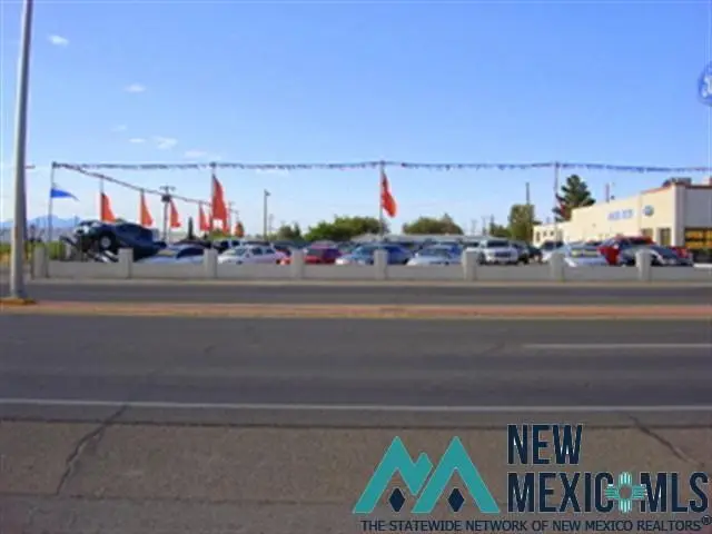 1511 E Pine Street Street, Deming, NM 88030 - #3