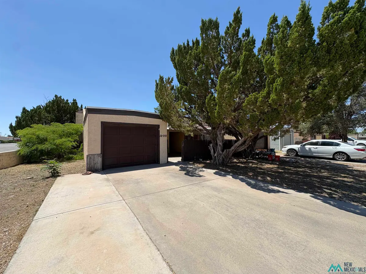 1000 Plaza Del Sol, Roswell, NM 88203 - #1