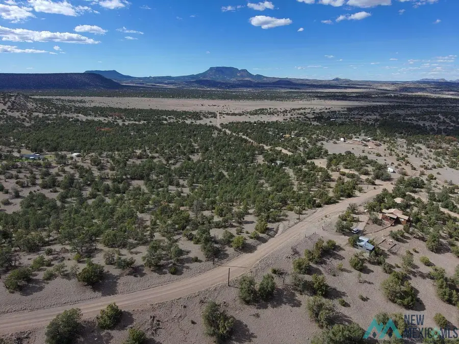 55 Crooked Arrow Drive, Datil, NM 87821 - #3